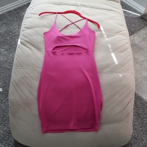 Lucy in the sky dress